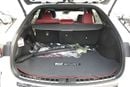 Lexus RX350 RX 350 2.4L Petrol F-Sport3 Inside RED (Full Option)
