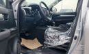 Toyota Hilux TOYOTA HILUX LIMITED EDITION 2.4L DIESEL DOUBLE CABIN 4X4 MY2026