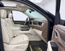 جي أم سي يوكون 2024 GMC Yukon Denali, 2029 GMC Warranty + Service Pack, Very Low Km, 7 Seater, GCC