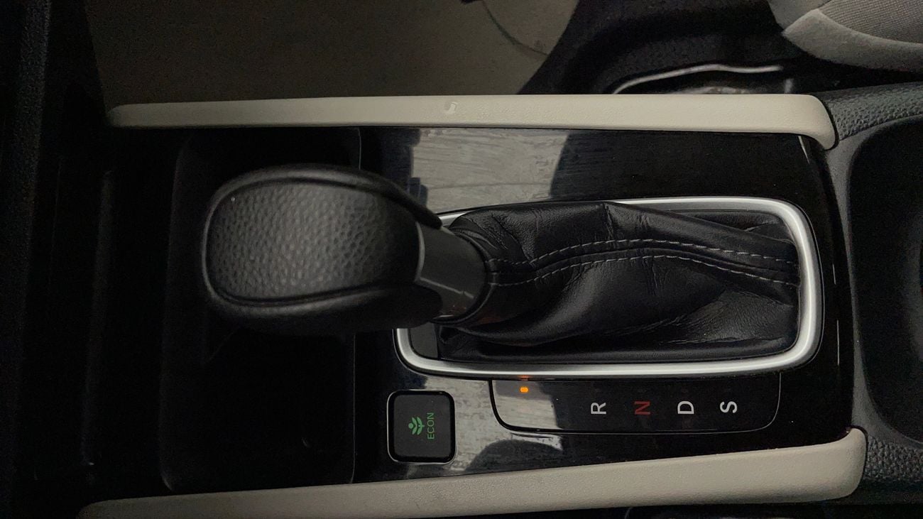 هوندا سيتي LX 1.5 | بدون دفعة مقدمة | اختبار القيادة في المنزل