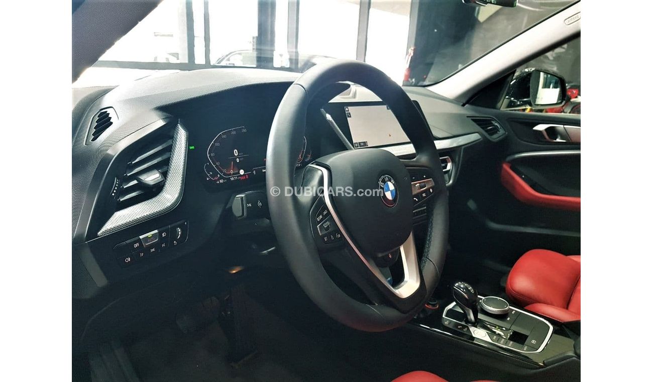 بي أم دبليو 220 BMW 220 2021 MODEL 0 KM WITH 3 YEARS WARRANTY