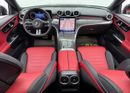 Mercedes Benz C200 2024 Mercedes Benz C200, 2029 Mercedes Warranty + Service Pack, Full MB Service History, Low Km, GCC