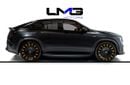 Mercedes-Benz E 63S BRABUS 900 ROCKET EDITION KIT | GLE63-S | GCC | FULL CARBON FIBER | SERVICE CONTRACT - OCT28