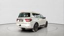 Nissan Patrol SE PLATINUM CITY | Guaranteed Warranty | 0 Down Payment