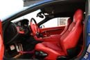 مازيراتي جران توريزمو SPORT 2016 Maserati Gran Turismo Sport, Service History, Excellent Condition, GCC