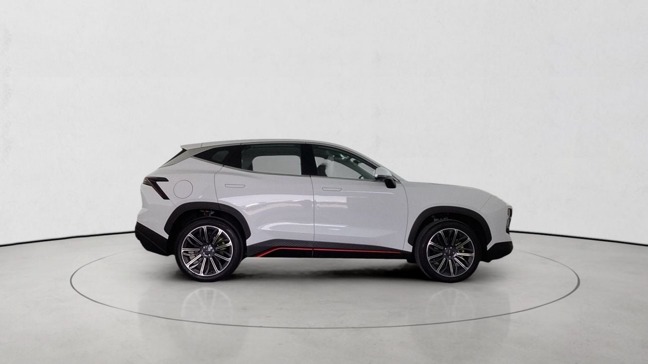 Jetour Dashing LUXURY | Guaranteed Warranty | 0 Down Payment