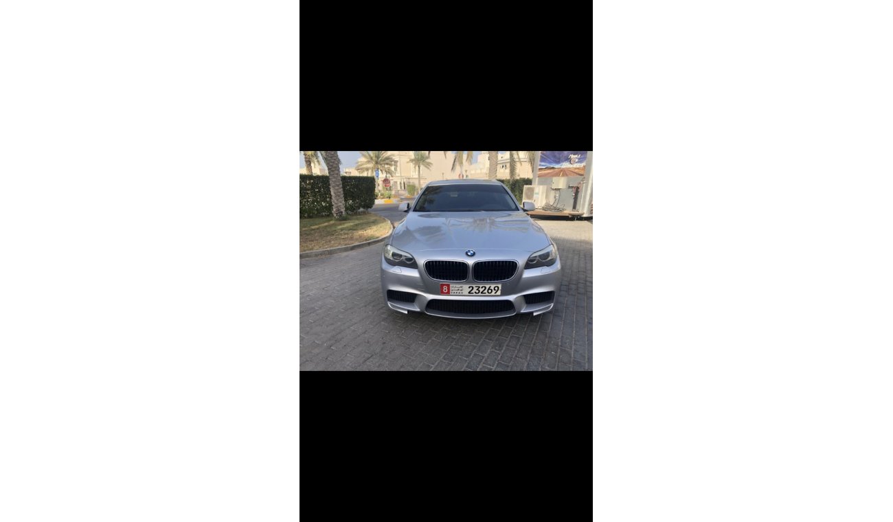 BMW 528i 2.8