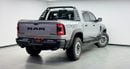 RAM 1500 TRX 2022 RAM 1500 TRX V8, 2027 RAM Warranty + Service Pack, Full RAM Service History, GCC