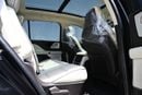 Lincoln Aviator Presidential 3.0L