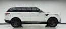 لاند روفر رينج روفر سبورت Supercharged 5.0L 2017 Range Rover Sport Supercharged V8, Full Service History, Excellent Condition,