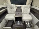 Mercedes-Benz V 250 2.0L in LEFT HAND DRIVE (LOCAL)