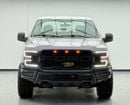 Ford F-150 XLT 2020 Ford F-150 Raptor Kit, 1 Year Warranty Unlimited Km, Excellent Condition, GCC