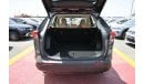 Toyota RAV4 Toyota RAV4 (AXAH54) 2.5L Hybrid, SUV AWD 5 Doors, Cruise Control, Sunroof, Drive Mode, Push Start, 