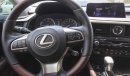 Lexus RX350