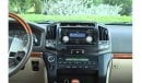 Toyota Land Cruiser 2012 | TOYOTA LAND CRUISER | GXR 4WD 4.6L V8 | GCC SPECS | T11153