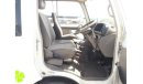 Toyota Coaster Coaster bus RIGHT HAND DRIVE (PM539)