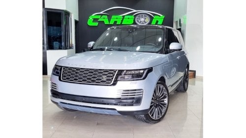 Land Rover Range Rover HSE RAMADAN SPECIAL OFFER RANGE ROVER VOGUE 2017 ( CLEAN TITLE ) FACELIFT 2021 IN VERY GOOD CONDITION FO