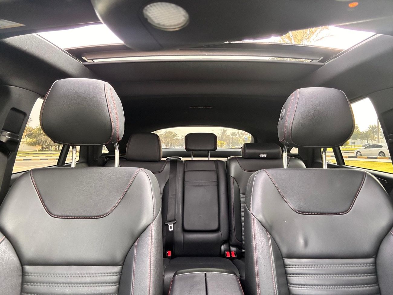 مرسيدس بنز GLE 350 Export from Australia