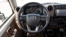 Toyota Land Cruiser Pick Up