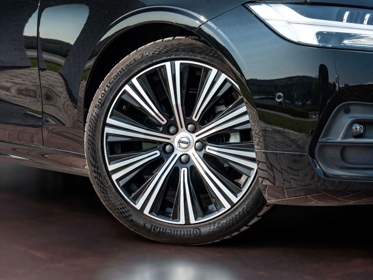 Volvo S90 B5 CORE