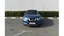 Nissan X-Trail S - N PLUS - 2019 - BLUE