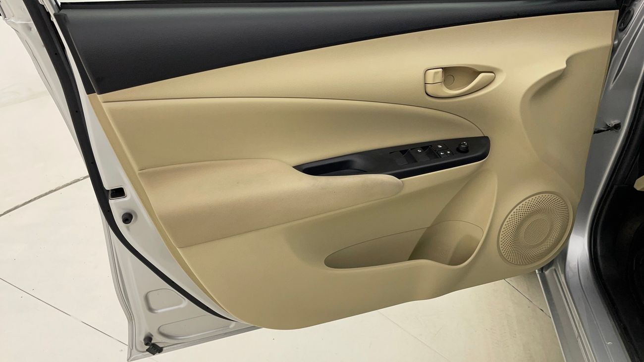 Toyota Yaris SE 1.3 | Zero Down Payment | Home Test Drive