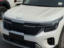 Kia Seltos KIA SELTOS 1.5L CHINESE SPECS FULL OPTION WITH BLACK ROOF