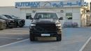 رام 1500 (For Export , НА ЭКСПОРТ) PY 25/25 REBEL GT SST 3.0TT HURRICANE GCC Без пробега