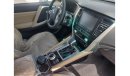 Mitsubishi Montero Montero Sport 2021 AT 3.0L GLS (4WD) Full Option
