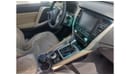 Mitsubishi Montero Montero Sport 2021 AT 3.0L GLS (4WD) Full Option