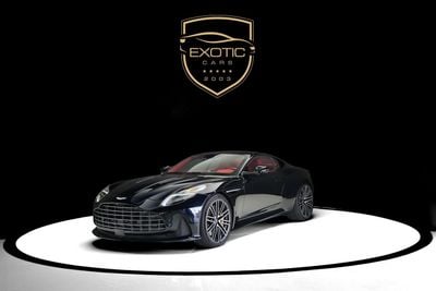 Aston Martin DB12 STD