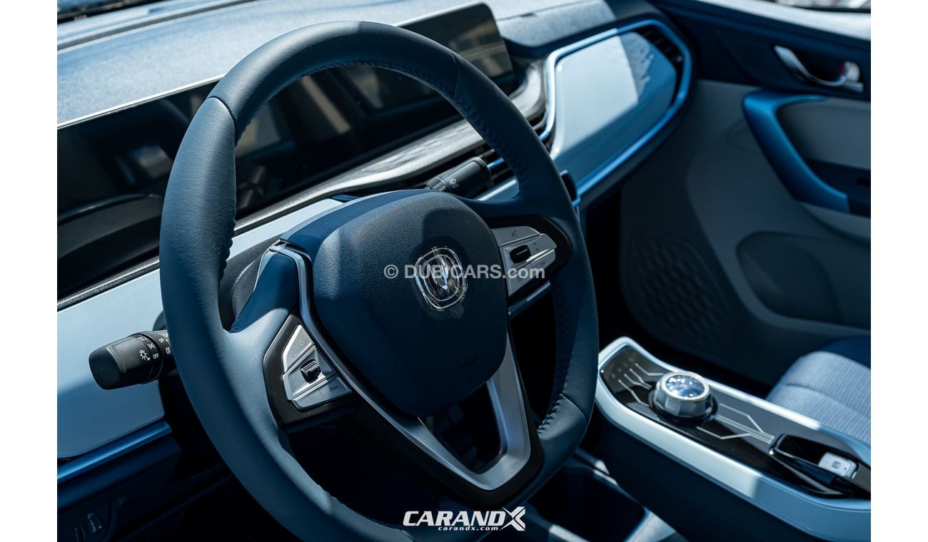 Changan Ben EStar White 2022