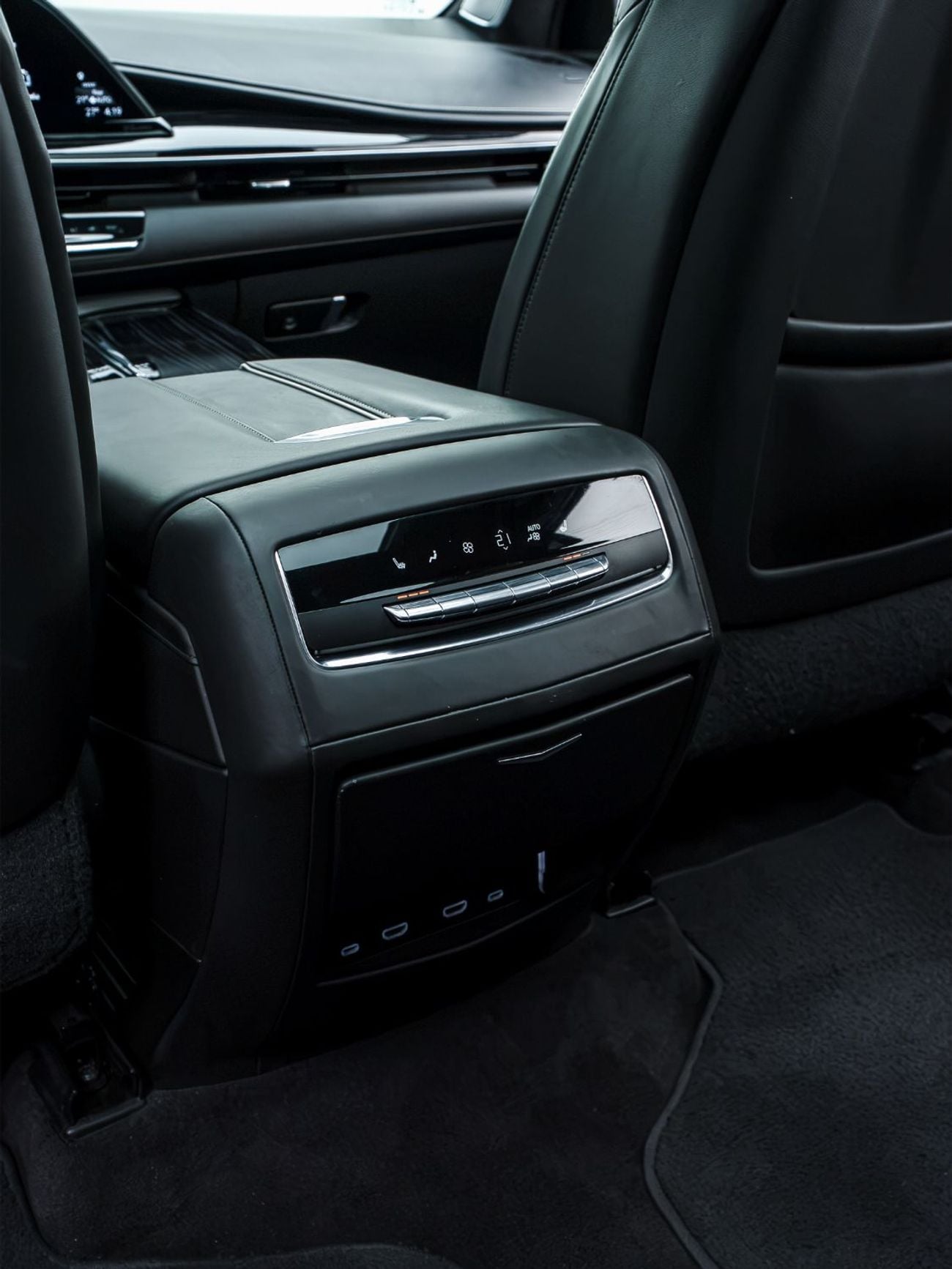Cadillac Escalade V SERIES