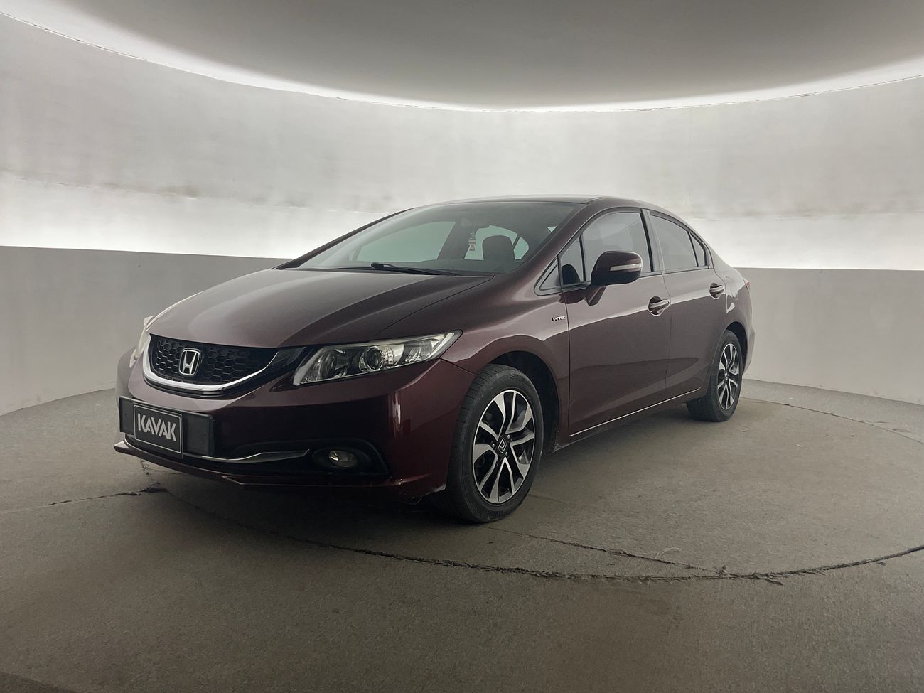 Honda Civic EXi | Guaranteed Warranty | 0 Down Payment