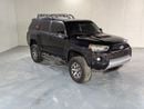 Toyota 4Runner LIMITED TRD Off-Road