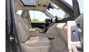 Toyota Land Cruiser GXR TWIN TURBO 2023 GCC AL FUTTAIM WARRANTY 4 YEARS SERVICE CONTRACT