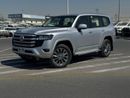 Toyota Land Cruiser GXR 4.0L