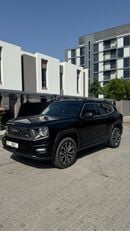 Haval H7