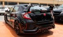 Honda Civic Type R