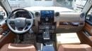 تويوتا لاند كروزر بيك آب LX 4.0L V6 Double Cabin Auto transmission