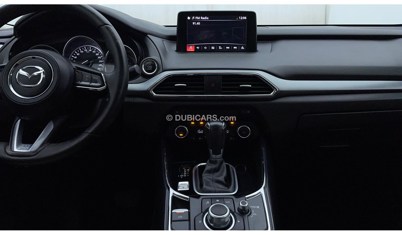 Mazda CX9 GT 2.5 | Zero Down Payment | Free Home Test Drive