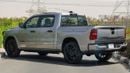 RAM 1500 LIMITED (For Export , НА ЭКСПОРТ) PY 26/26 Crew Cab Hurricane H.O 3.0TT GCC Без пробега