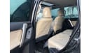 Toyota Prado 2.7L Petrol, Lexux Kit, Leather Seats, 2 Power seats,DVD, Back Light (CODE # TPTXL)