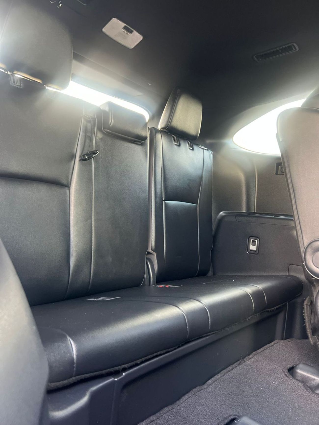 تويوتا هايلاندر 2021 Toyota Highlander XSE AWD Full Option - 3.5L V6 - Rear Camera & Sensor - Sunroof - Leather Seat