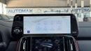 لكزس LX 700h (For Export , НА ЭКСПОРТ) F Sport 3.5TT V6 Hybrid AWD GCC 2026 Без пробега