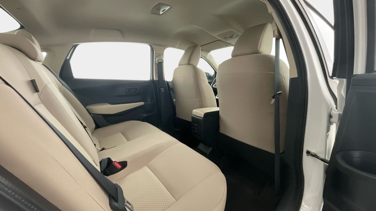 Toyota Yaris Mid 1.3L Sedan E | Guaranteed Warranty | 0 Down Payment