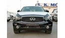 Infiniti QX70 20" Alloy Rims, Push Start, Xenon Headlight, Fog Lamps, 360° Camera, SPECIAL PRICE FOR LOCAL