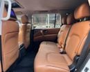 Nissan Patrol LE Platinum 5.6L