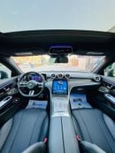 مرسيدس بنز CLE 450 كوبيه