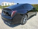 Cadillac CT5 Luxury 2.0T
